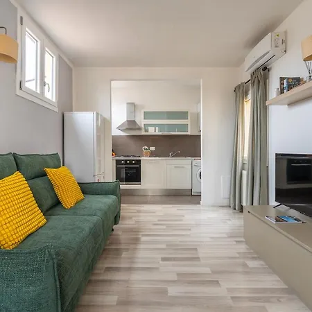 Apartman House On The Roof - Dolce *