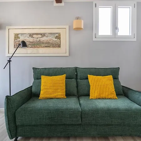 Apartman House On The Roof - Dolce Firenze