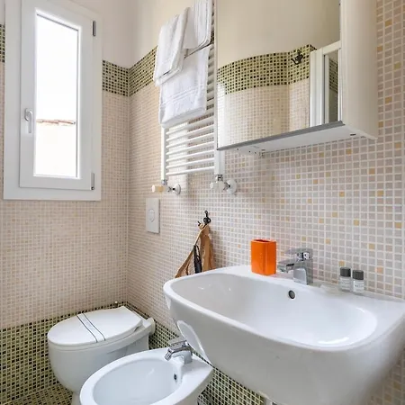 Apartman House On The Roof - Dolce *
