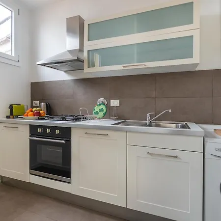 House On The Roof - Dolce Apartman Firenze