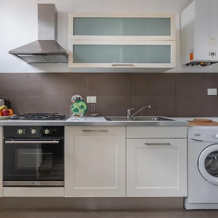Apartman House On The Roof - Dolce Firenze
