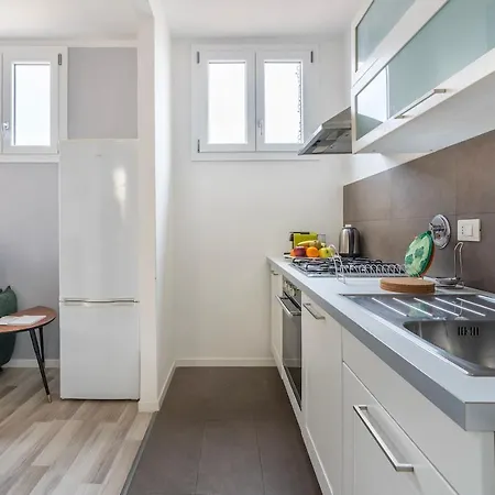 Appartement House On The Roof - Dolce *