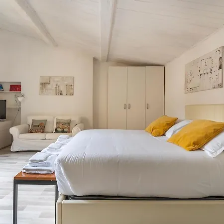 House On The Roof - Dolce Appartement Florence