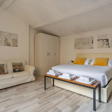 House On The Roof - Dolce Florence