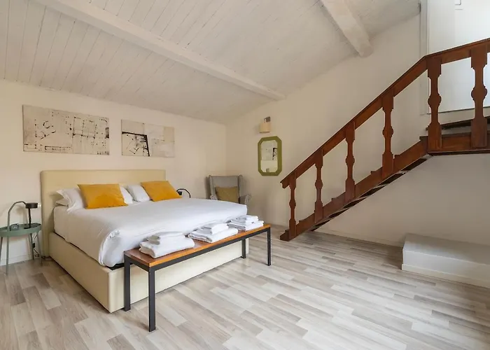 House On The Roof - Dolce *