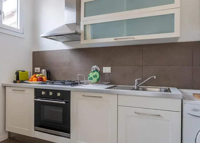 House On The Roof - Dolce Apartmán *