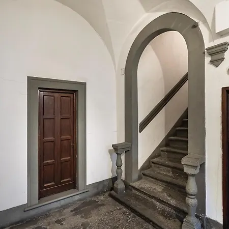 House On The Roof - Dolce Florence