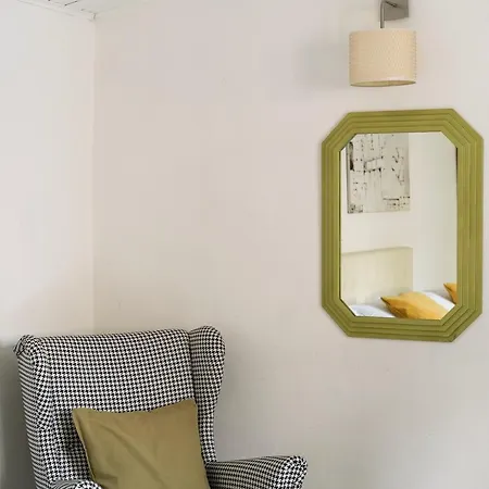 House On The Roof - Dolce Apartment Florence